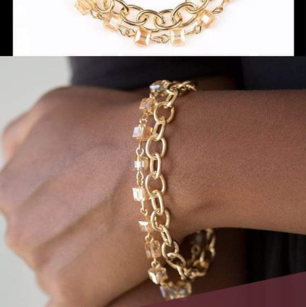 Paparazzi accessories